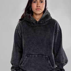 MELI TAGLINE HOODIE