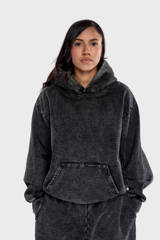 MELI TAGLINE HOODIE