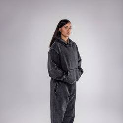 MELI STATEMENT SWEATPANT