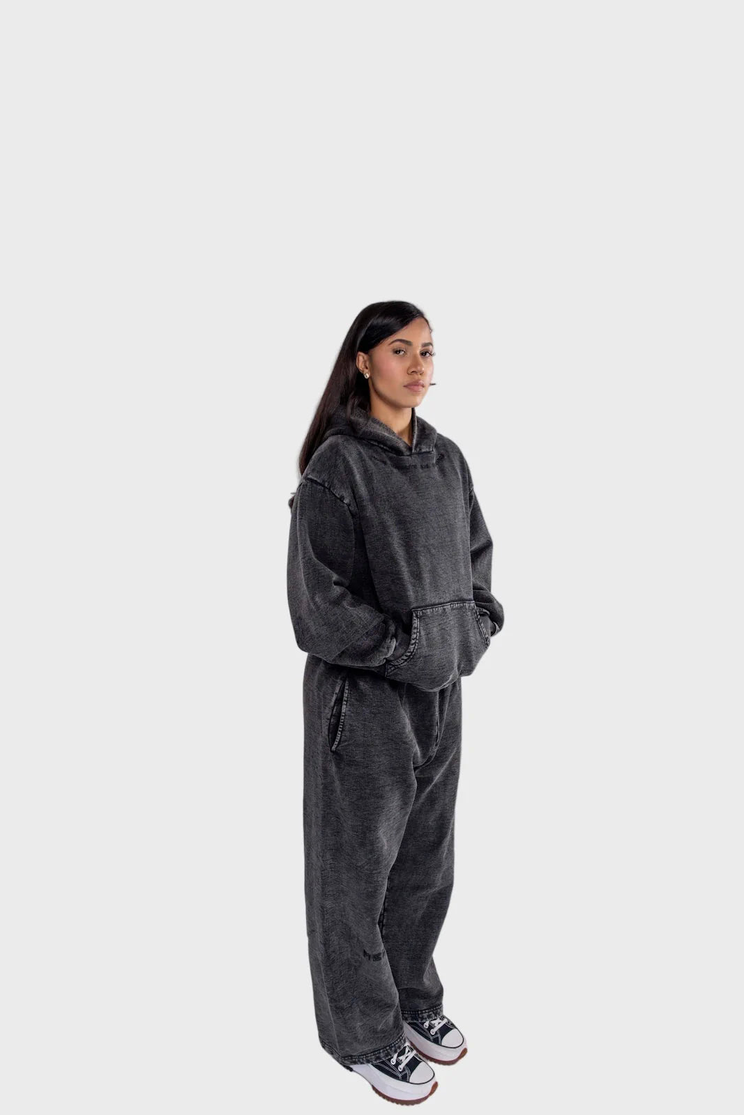 MELI TAGLINE HOODIE