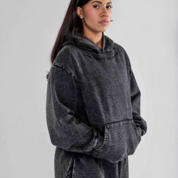 MELI TAGLINE HOODIE