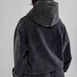 MELI TAGLINE HOODIE