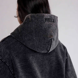 MELI TAGLINE HOODIE