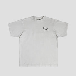 MELI SCRIPT TEE