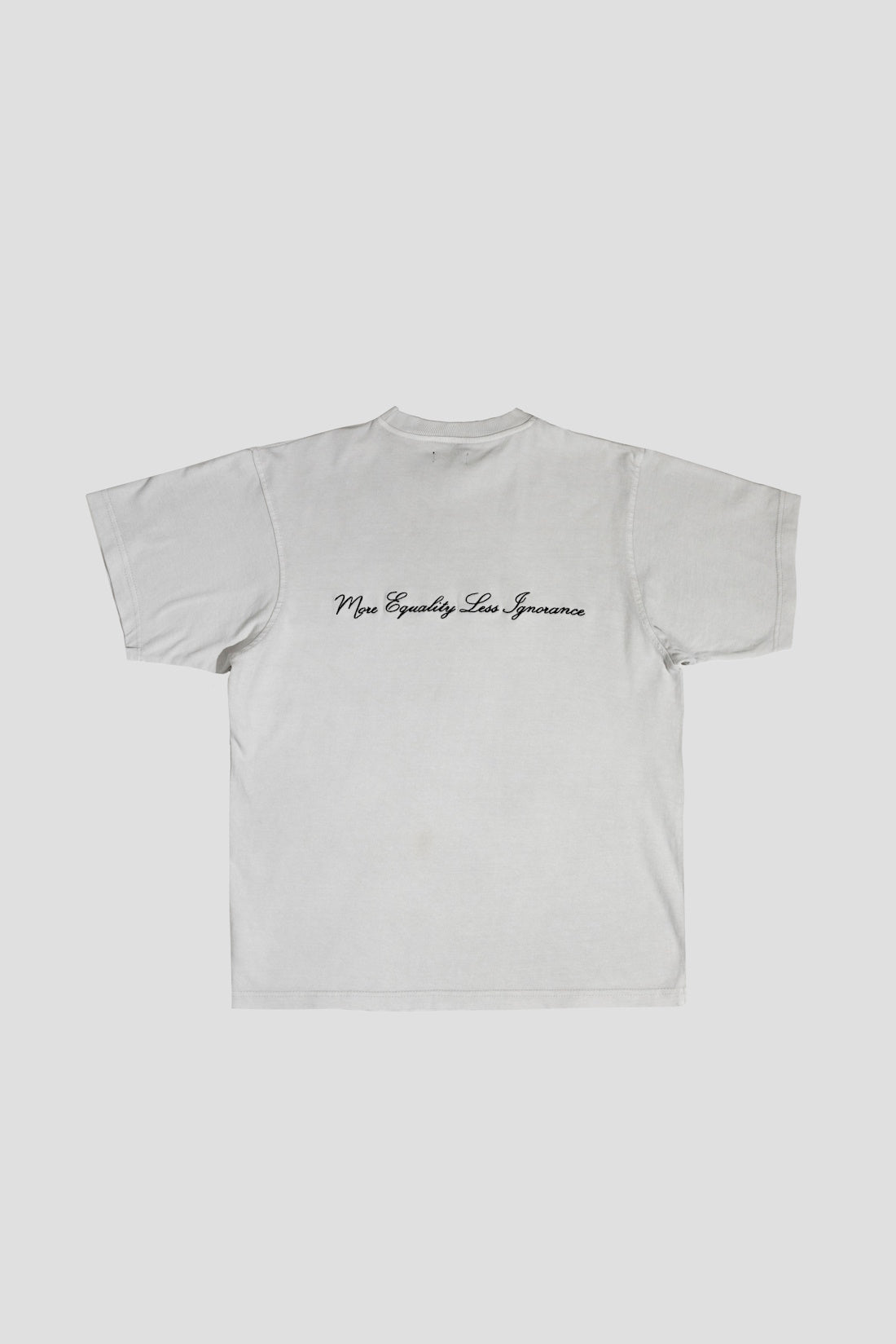 MELI SCRIPT TEE