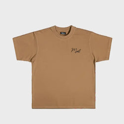 MELI SCRIPT TEE