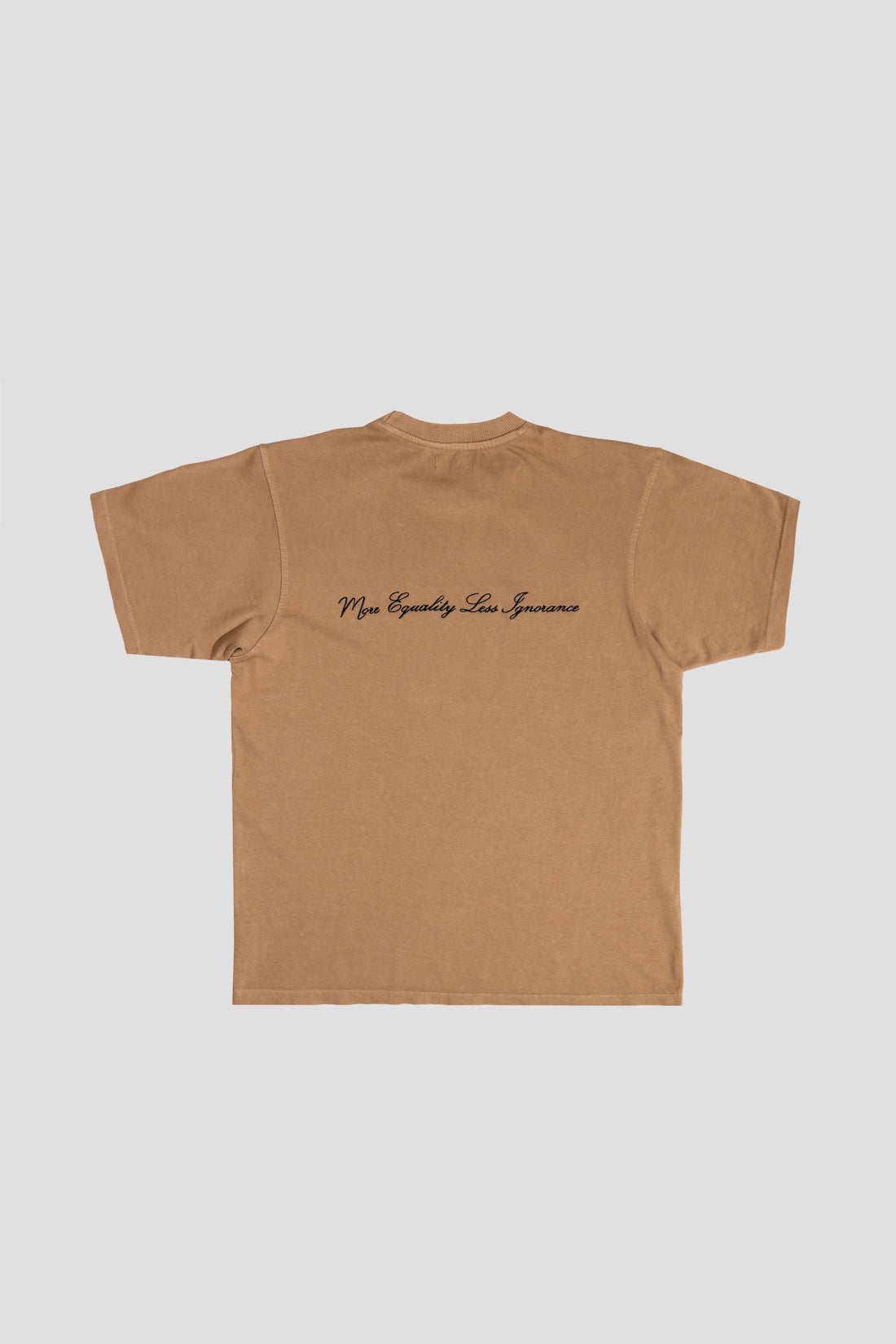 MELI SCRIPT TEE