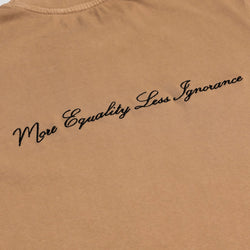 MELI SCRIPT TEE