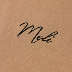 MELI SCRIPT TEE