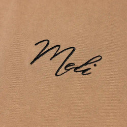 MELI SCRIPT TEE