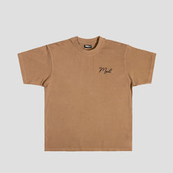 MELI SCRIPT TEE