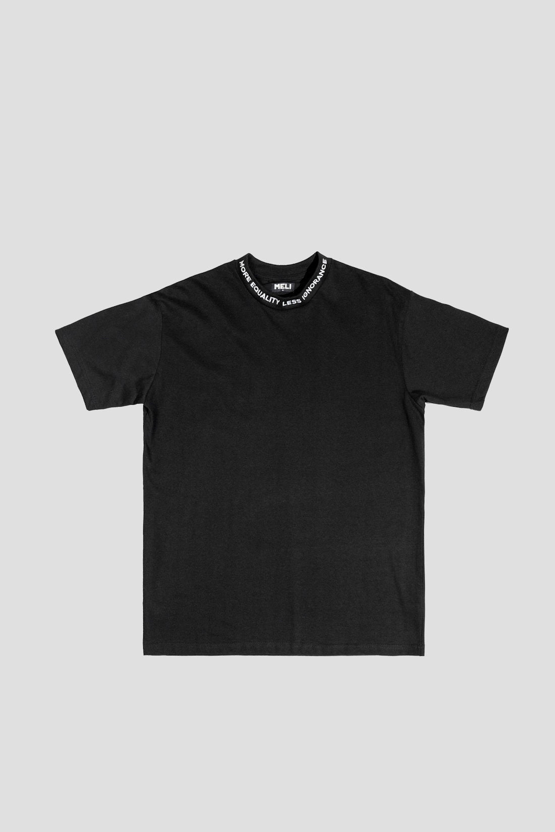 MELI TAGLINE TEE