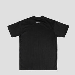 MELI TAGLINE TEE