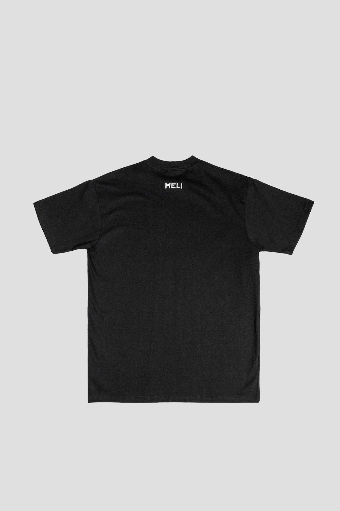 MELI TAGLINE TEE