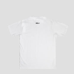 MELI TAGLINE TEE