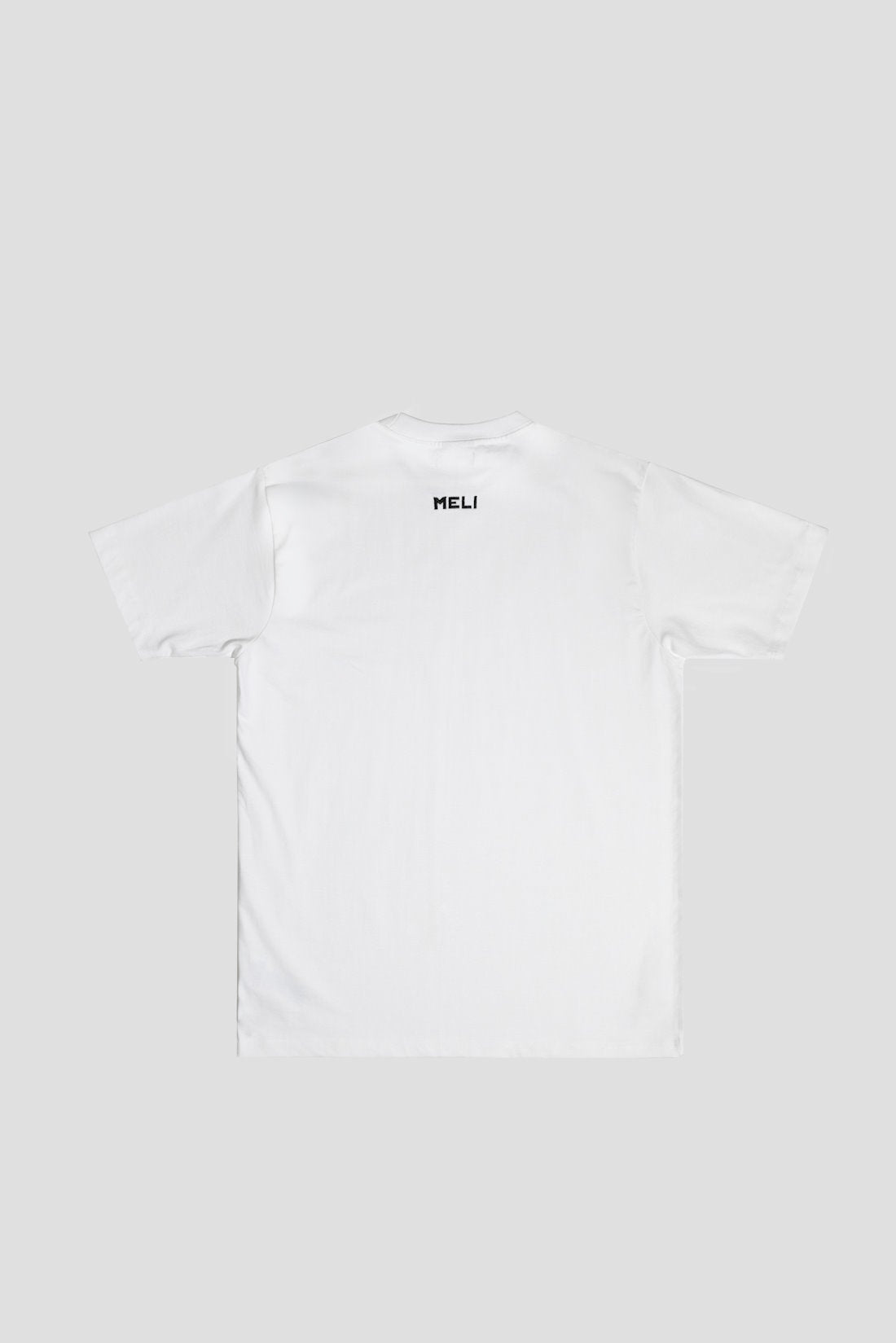 MELI TAGLINE TEE