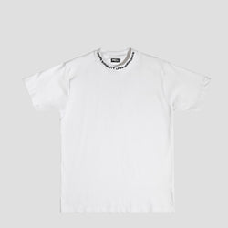 MELI TAGLINE TEE