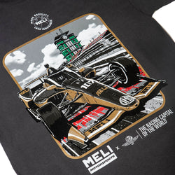 MELI HOMESTRETCH TEE