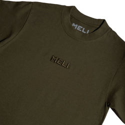 MELI STATEMENT TEE