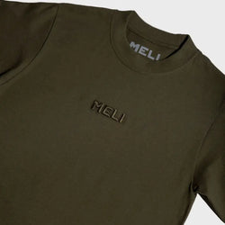 MELI STATEMENT TEE