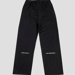 MELI STATEMENT SWEATPANT