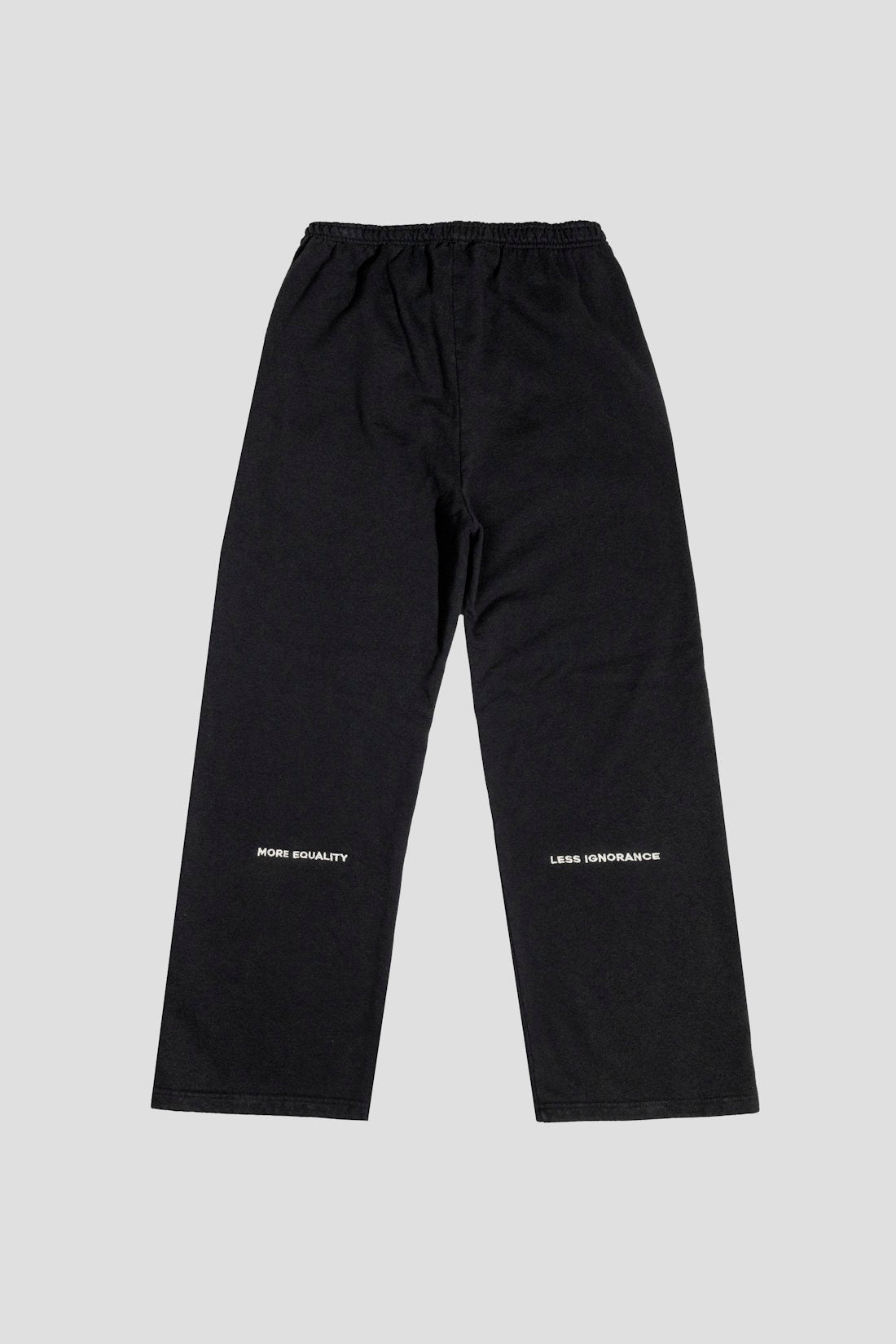 MELI STATEMENT SWEATPANT