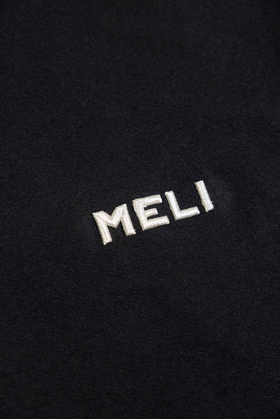 MELI STATEMENT SWEATPANT