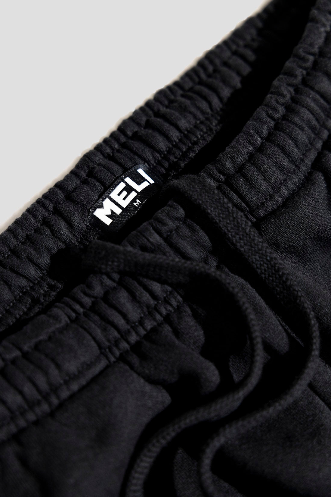 MELI STATEMENT SWEATPANT