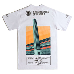 MELI x IMS RACING TEE