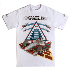 MELI x IMS RACING TEE