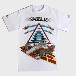 MELI x IMS RACING TEE