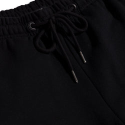 MELI LOGO SWEATSHORTS