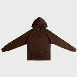 MELI "HUMAN RIGHTS" OVERSIZED HOODIE