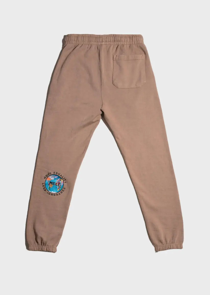 MELI GLOBAL SWEATPANT