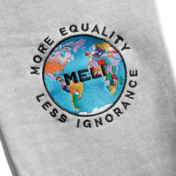 MELI GLOBAL SWEATPANT