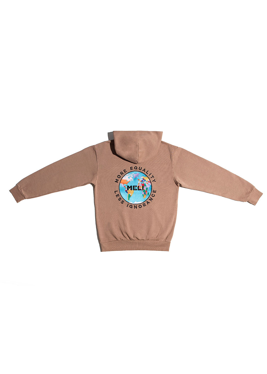 MELI GLOBAL HOODIE