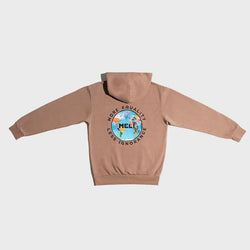 MELI GLOBAL HOODIE