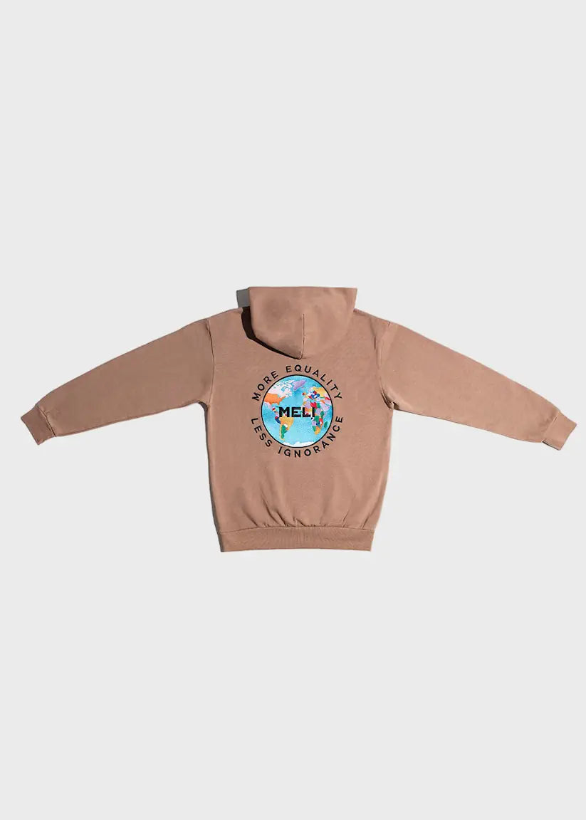 MELI GLOBAL HOODIE