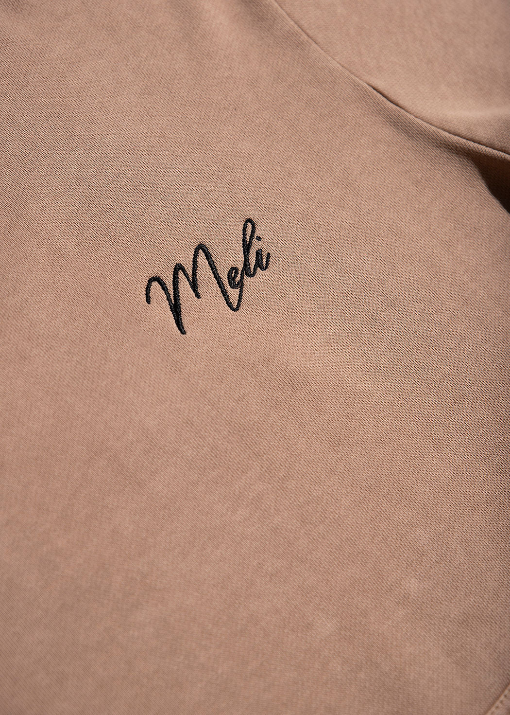 MELI GLOBAL HOODIE