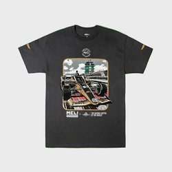 MELI HOMESTRETCH TEE
