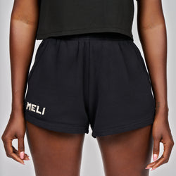 MELI WOMEN'S SWEATSHORTS