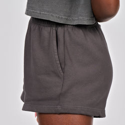 MELI WOMEN'S SWEATSHORTS