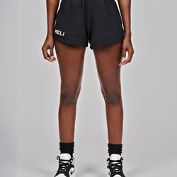 MELI WOMEN'S SWEATSHORTS