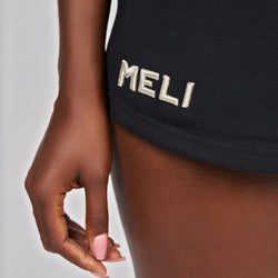 MELI WOMEN'S SWEATSHORTS