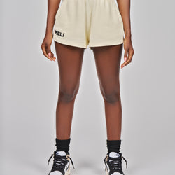 MELI WOMEN'S SWEATSHORTS