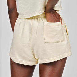 MELI WOMEN'S SWEATSHORTS