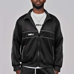 MELI TRACK JACKET