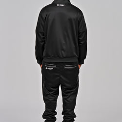 MELI TRACK JACKET