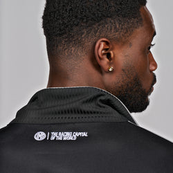 MELI TRACK JACKET