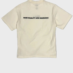 MELI Men’s Cropped Statement Tee